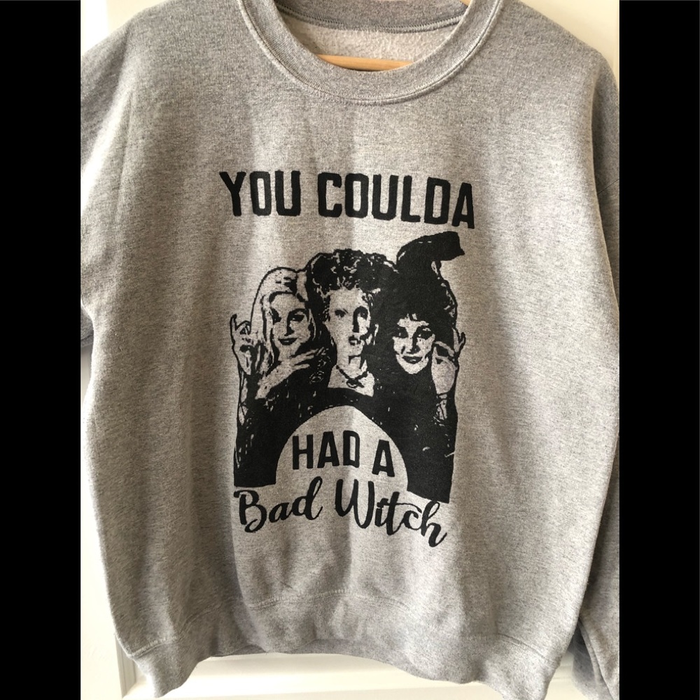 You know you want this....